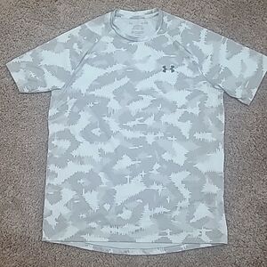 Under Armour Male Shirt
